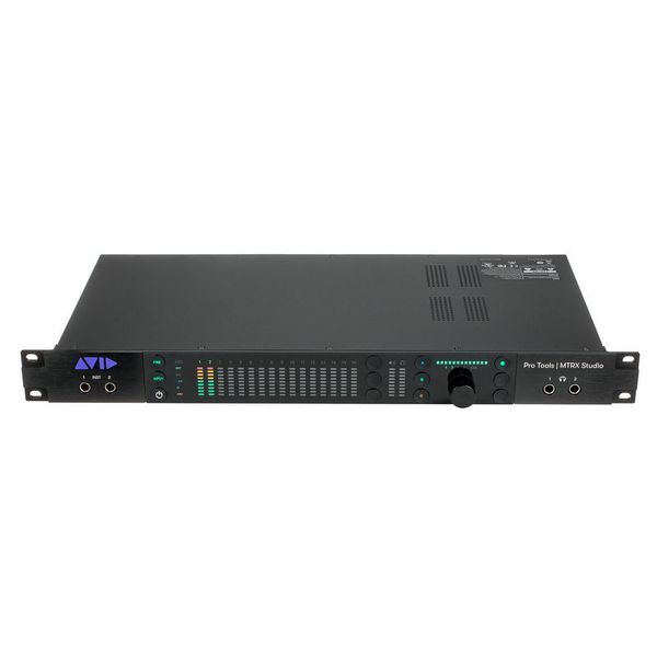 Avid Pro Tools MTRX Studio