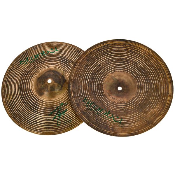 Istanbul Agop 13" Agop Signature Hi-Hat