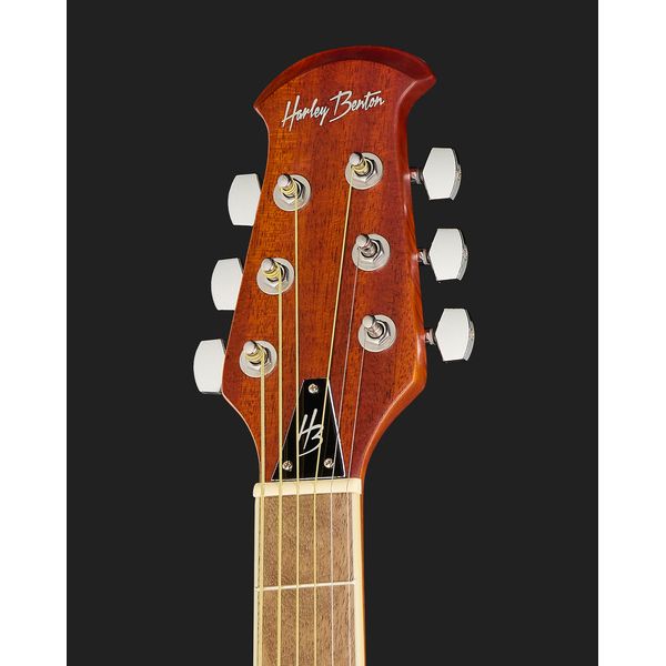 Harley Benton HBO-600TB