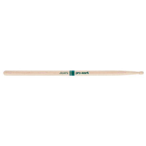Pro Mark TXR2BW Hickory -Wood- Natural