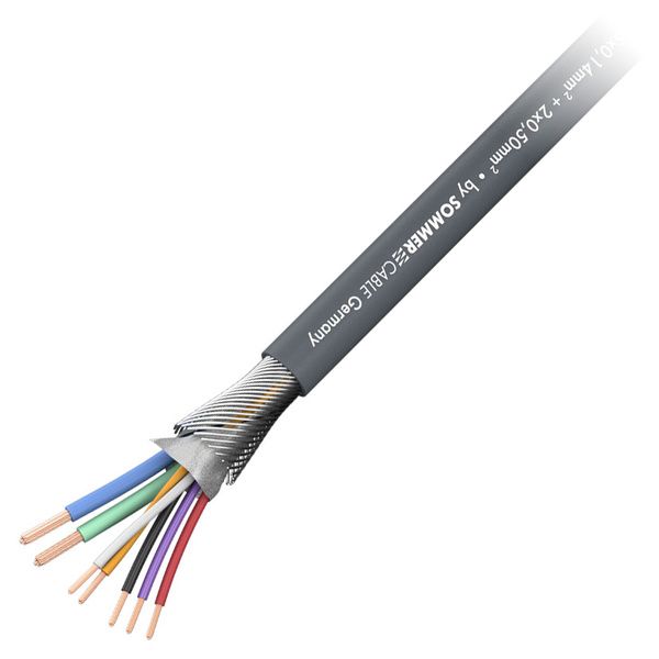 Sommer Cable SC-Octave Tube