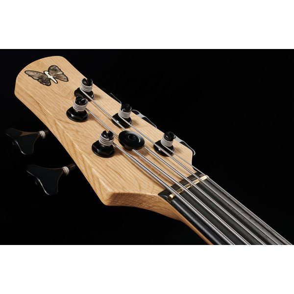 Fodera Emperor Standard 5 FL LTD