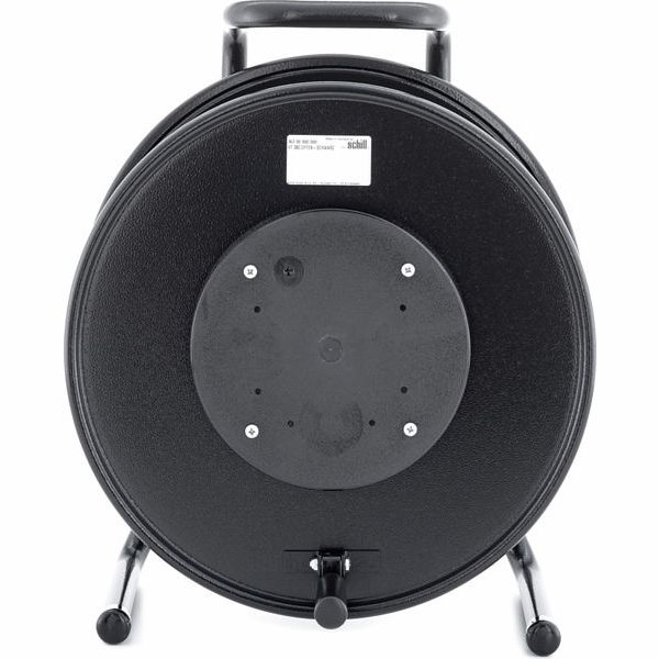 Schill HT 380.SO Black