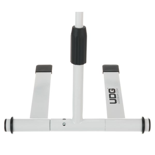 UDG Ultimate Laptop Stand White