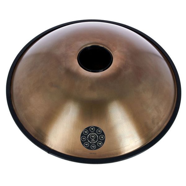 Sela Harmony Handpan D Amara 202