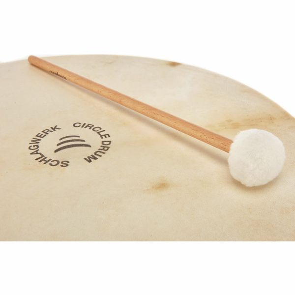 Schlagwerk RTC49 Circle Drum