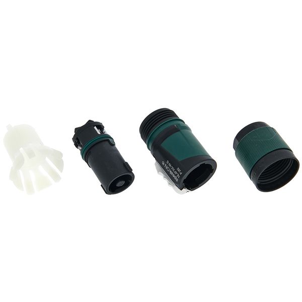 Neutrik NL4FXX-W-S 100x