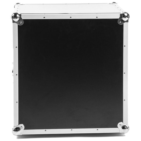 Flyht Pro L-Rack 8U/10U Service Flap