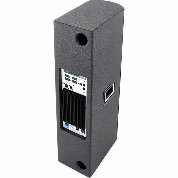 KS audio CPD 14N