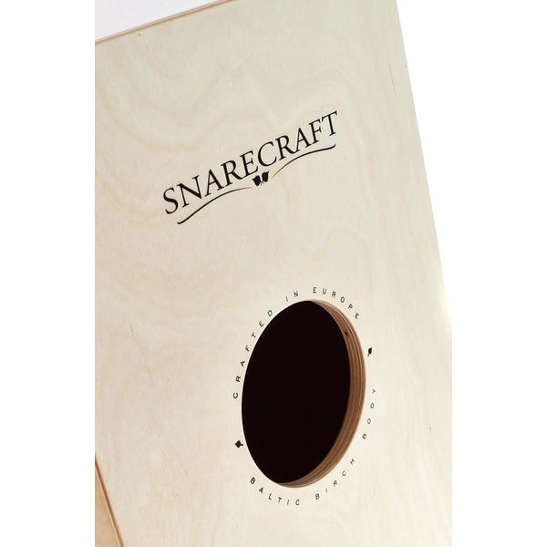 Meinl Snarecraft Cajon 100 Brown B.