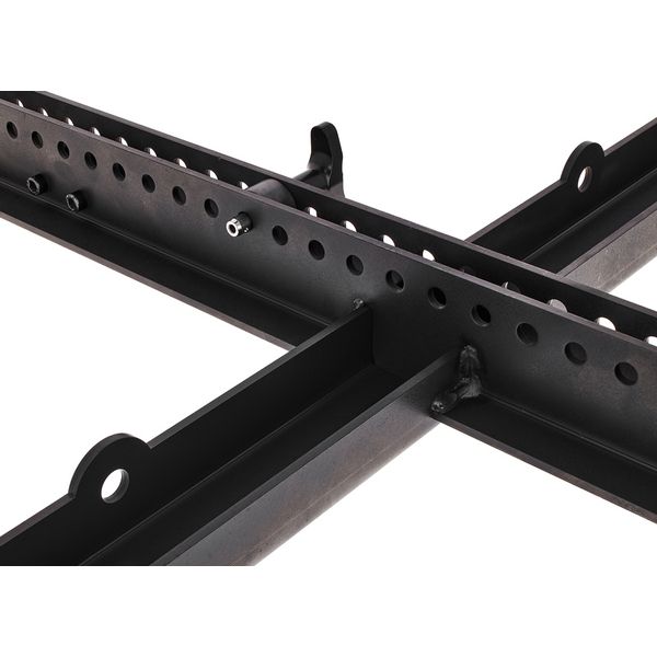 Seeburg Acoustic Line Flying Cradle C15/C30