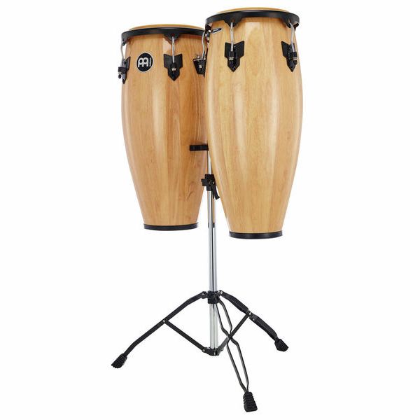 Meinl HC888 Conga Set 10"+11" -NT