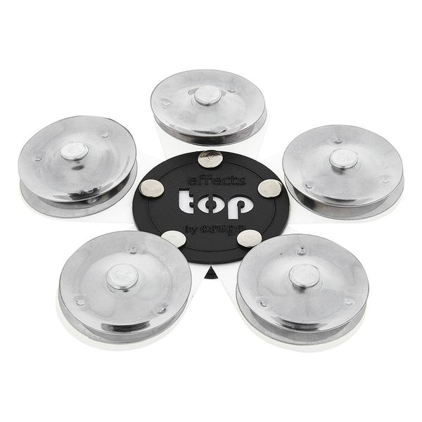 Oruga Top Effects Jingles