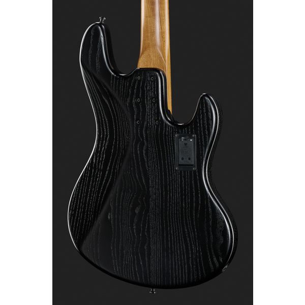 Sandberg California II TM 4 BK LH