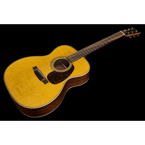 Martin Guitar 000-28 Brooke Ligertwood