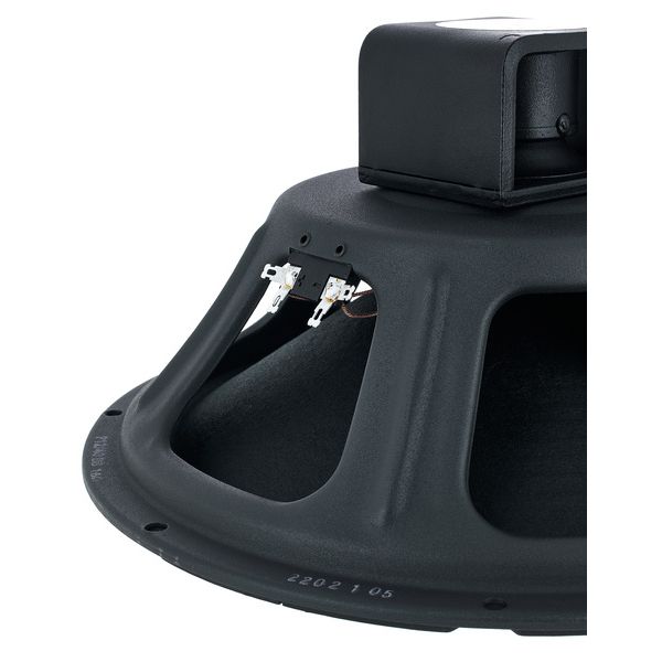 Jensen 12" Blackbird 40 16 Ohms