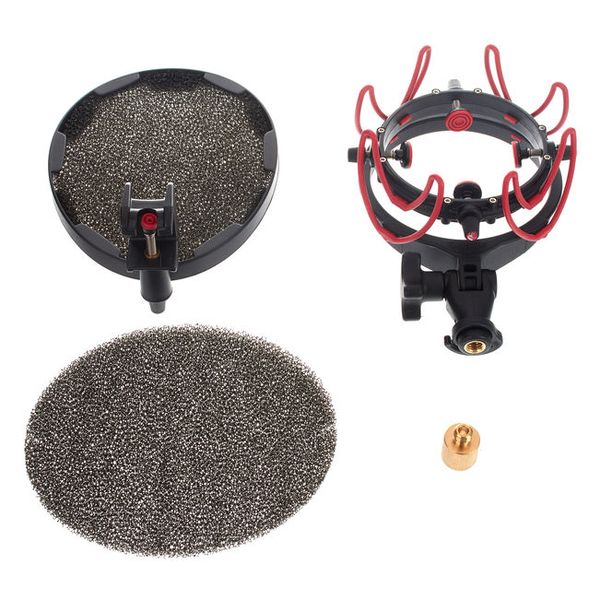 Rycote Invision Studio Kit USM VB-L