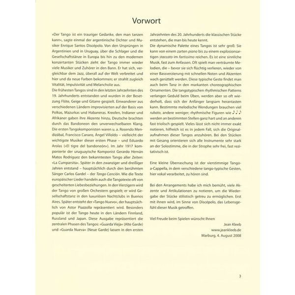 Brenreiter combocom Tango