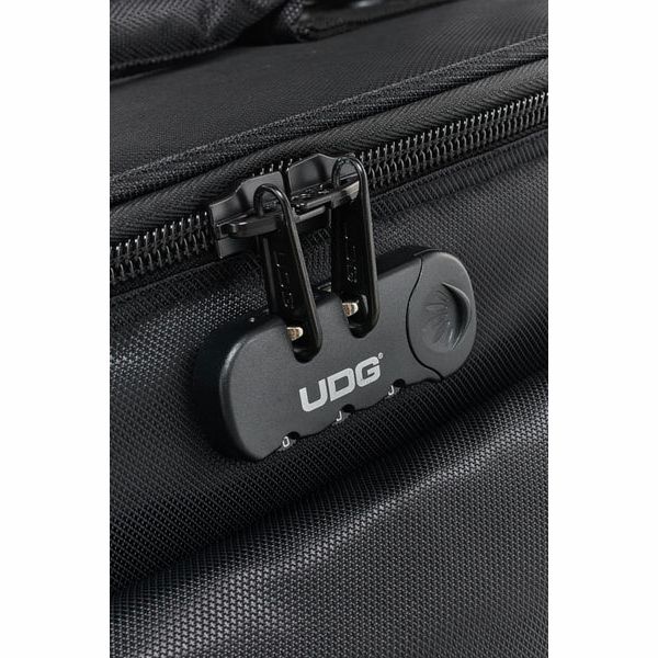 UDG Sling Bag Trolley Deluxe B/O