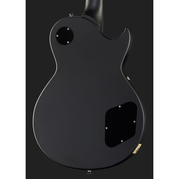 Harley Benton SC-400LH SBK Classic Se Bundle