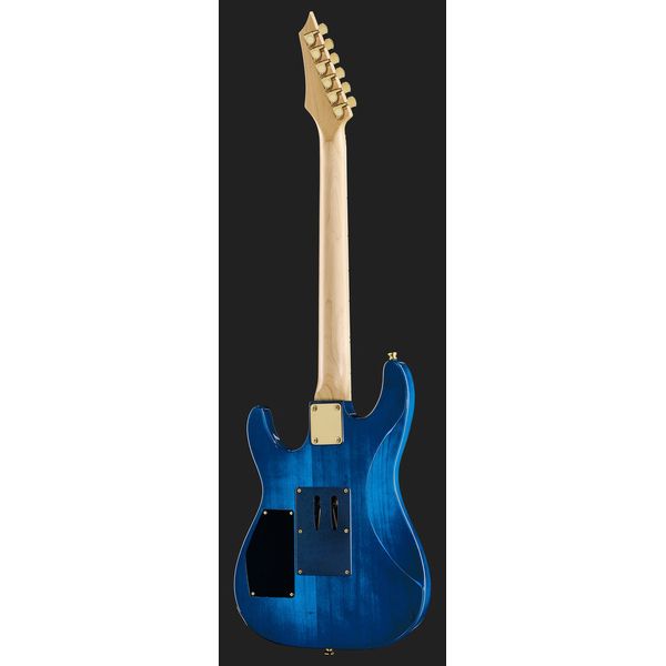 Harley Benton S-620 TB Rock Series