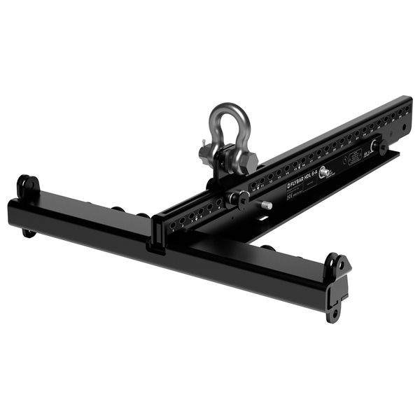 RCF 8xHDL6-A/2xHDL12-AS Bundle