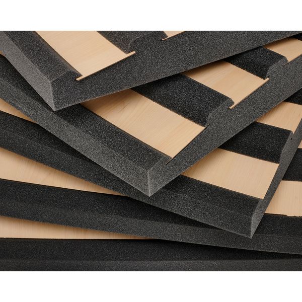 t.akustik Highline A3 Birch Wood