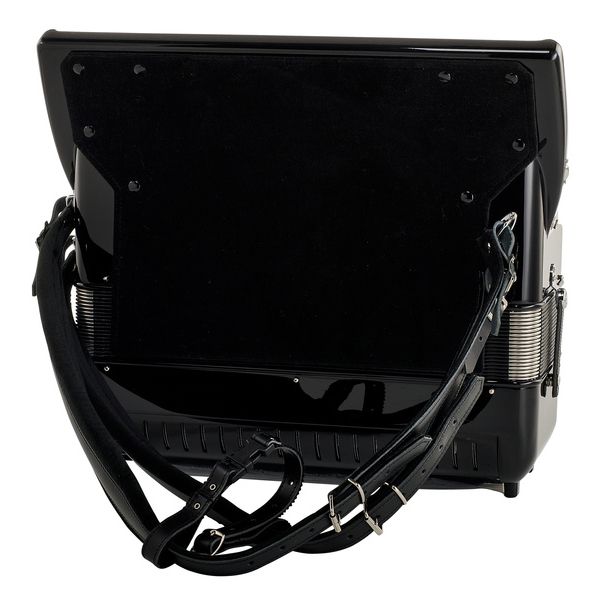 Beltuna Prestige IV 120 P GHV Black