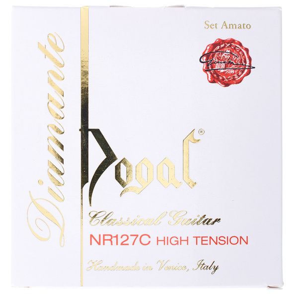 Dogal NR127C Diamante Strong Tension