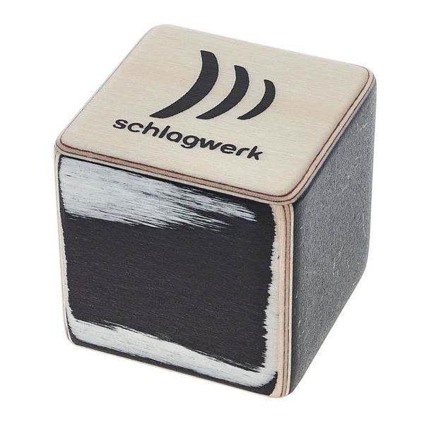 Schlagwerk SK20 Solo Shaker