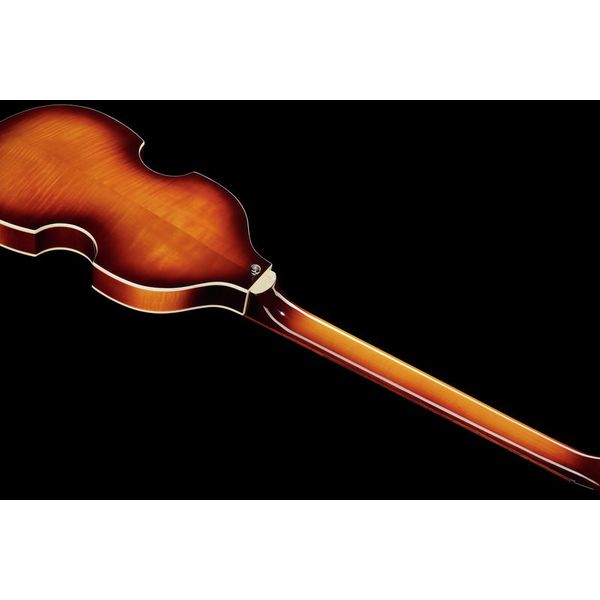 Höfner Ignition Beatles Bass V Bundle