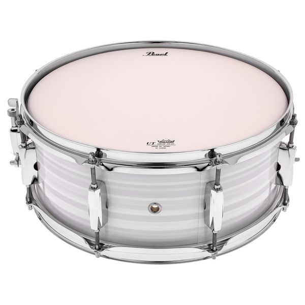 Pearl 14"x5.5" Export SD S. White