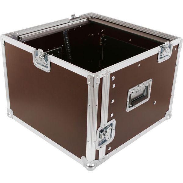 Thon L-Rack 8U 45 Service Hatch RA