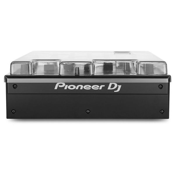 Decksaver Pioneer DJM-750 MKII