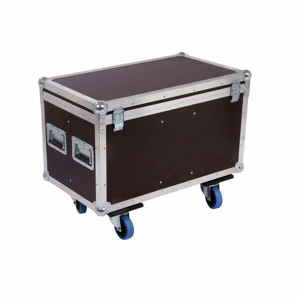 Thon Case 4x LED Theater Spot 100