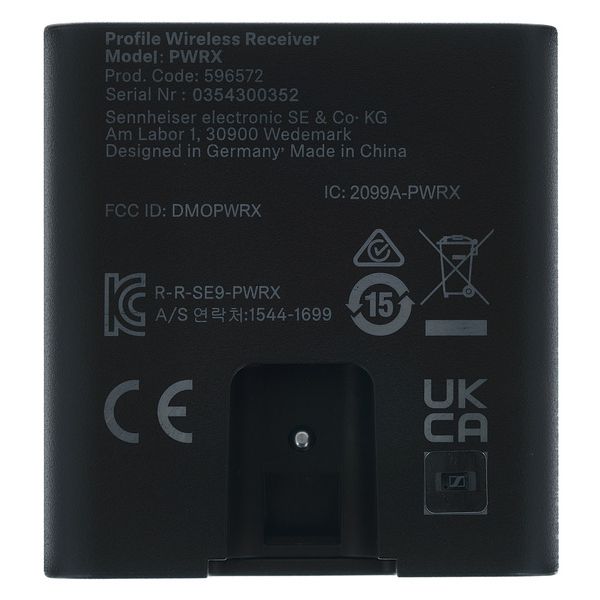 Sennheiser Profile Wireless