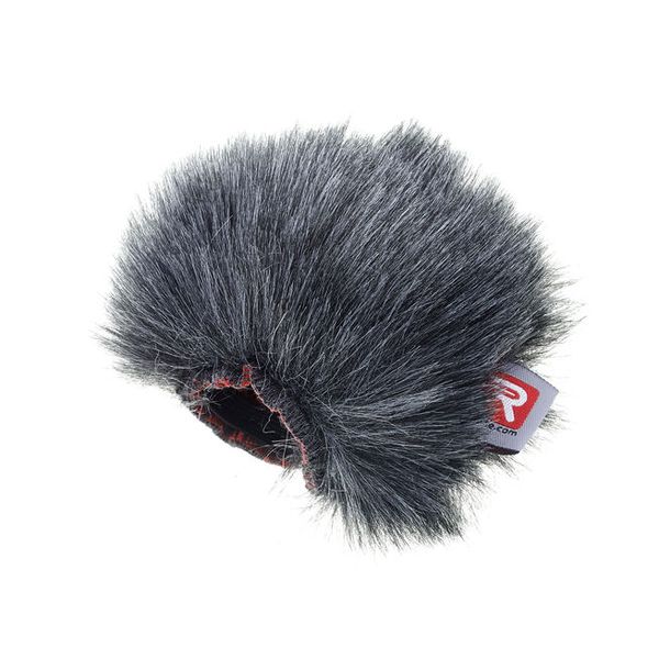 Rycote Mini Windscreen Zoom H1 GR
