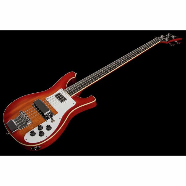 Harley Benton RB-414CS Classic Series w/Bag