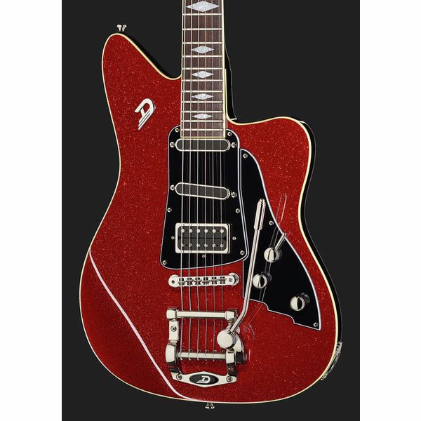 Duesenberg Paloma RS