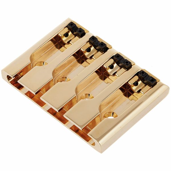 Göldo HW50G Bass 3-D Bridge