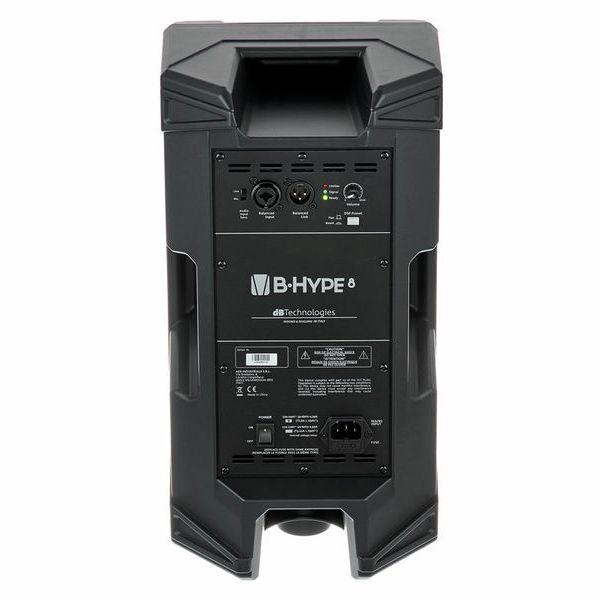 dB Technologies B-Hype 8