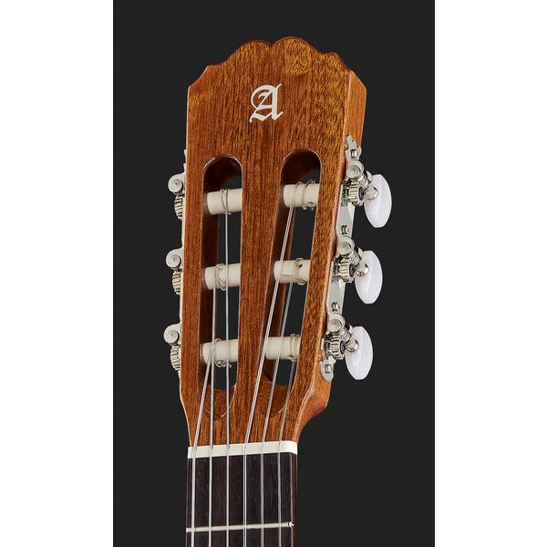 Alhambra 1C HT 1/2 incl. Gigbag Bundle