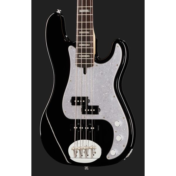 Lakland Skyline 44-64 Custom 4 BK