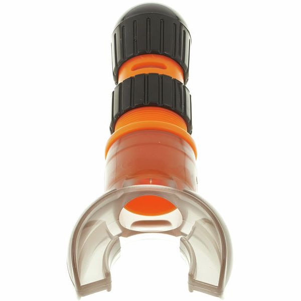 Thomann Ultrabreathe Black/Orange