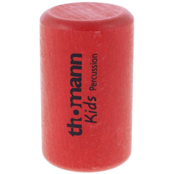 Thomann TKP Color Shaker medium/red