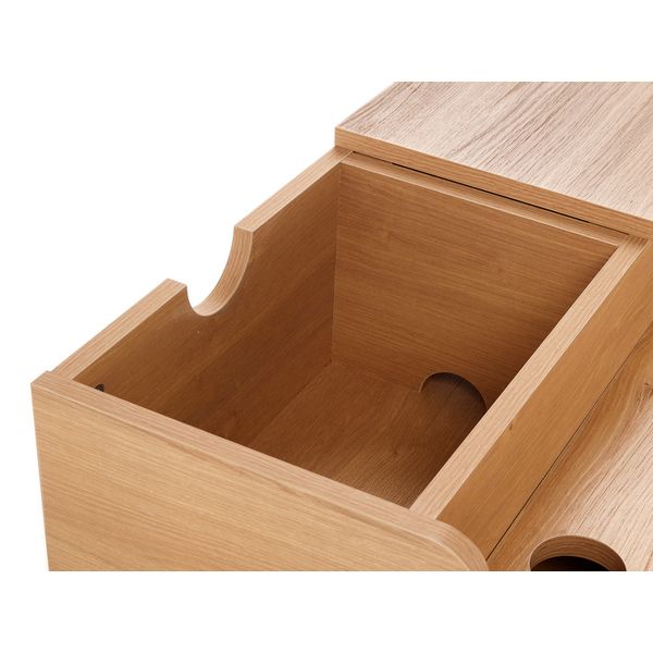 Glorious Vintage Music Station