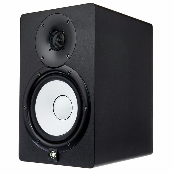 Yamaha HS 7 Stand Bundle