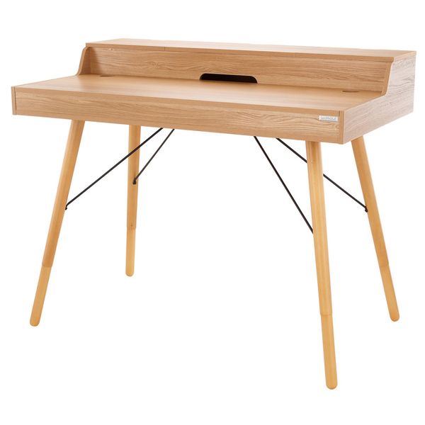 Glorious Vintage Music Station