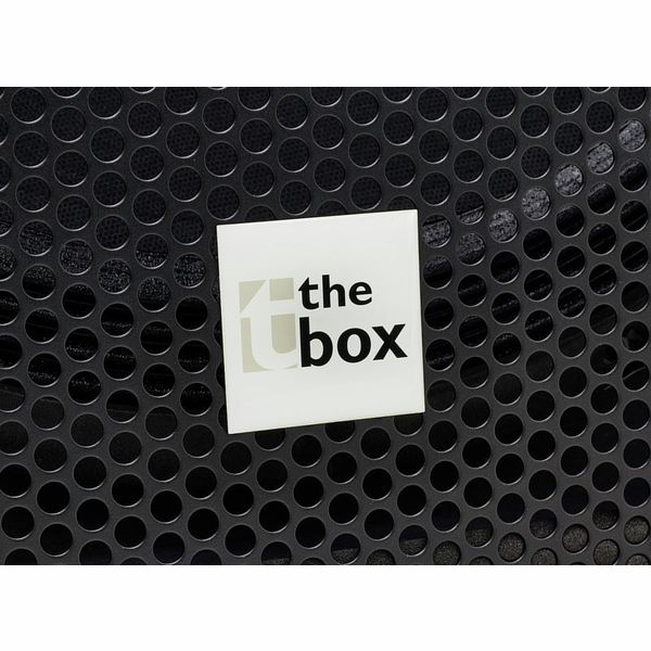 the box PA 252 ECO MKII