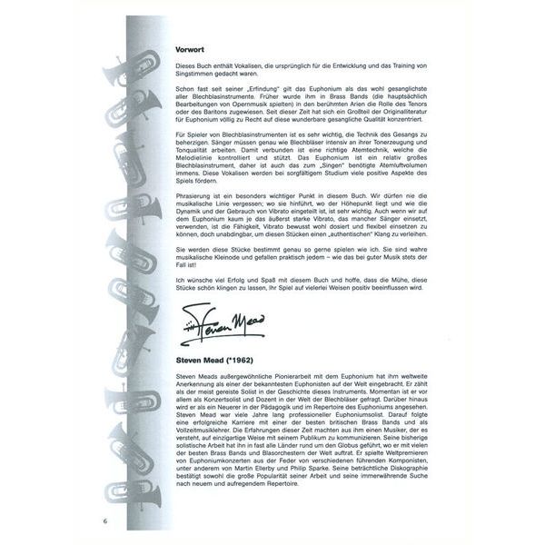 De Haske Steven Mead Bel Canto